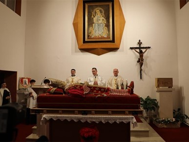 /A/2025/12/[UŽIVO] Povratak relikvija bl Alojzija Stepinca u Zagreb i zatvaranje Jubilejske godineNovi direktorij/251228 Zatvaranje Jubilejske godine - misa u Brezovici (3).jpeg